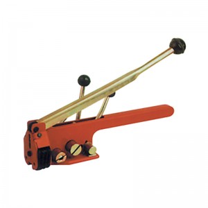 MANUAL STRAPPING MACHINE 13mm
