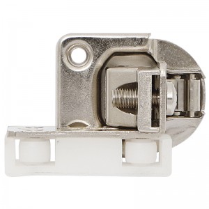 LIBRO PESANTE SLIDING ELEMENT LOWER 876WITH ONE HINGE