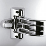 HERRAJE MOTION PUERTA ARMARIO 880-980 GRIS PTAS.MIN.15KG - MAX.50KG HERRAJE MOTION PUERTA ARMARIO 880-980 GRIS PTAS.MIN.15KG - MAX.50KG