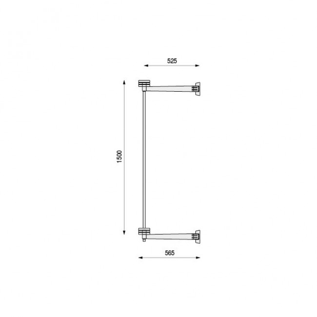 HERRAJE MOTION PUERTA ARMARIO 880-980 GRIS PTAS.MIN.15KG - MAX.50KG HERRAJE MOTION PUERTA ARMARIO 880-980 GRIS PTAS.MIN.15KG - MAX.50KG
