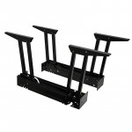 MECANISMO ELEVABLE MESA NADIA 90x90 NEGRO 1MEC.DCHA+1MEC.IZDA+2MUELLES+2BULON LARGOS MECANISMO ELEVABLE MESA NADIA 90x90 NEGRO 1MEC.DCHA+1MEC.IZDA+2MUELLES+2BULON LARGOS