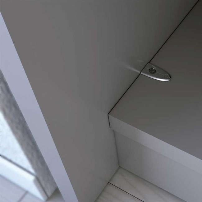 SOPORTE UNION ELEFANT ZAMAK NIQUEL SP30mm. PARA TABLEROS DE 30mm. SOPORTE UNION ELEFANT ZAMAK NIQUEL SP30mm. PARA TABLEROS DE 30mm.