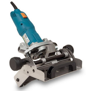 FRESADORA PARA CONECTORES OVVO AB181. POTENCIA 1000W. PINZA 8 MM - VIRUTEX