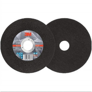 DISCO DE CORTE INOXIDABLE 115X1X22 - 3M