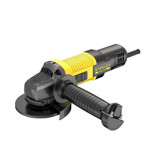 AMOLADORA ANGULAR FMEG220. CON CABLE. 850W. DIÁMETRO 125MM - STANLEY