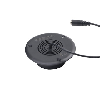 CARGADOR INALÁMBRICO KEPA. QI. MONTAJE OCULTO. PLÁSTICO