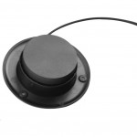 CARGADOR INALÁMBRICO KEPA. QI. MONTAJE OCULTO. PLÁSTICO