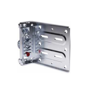 COLGADOR LIBRA H11 FIJ.TORNILLO DERECHA ZINCADO