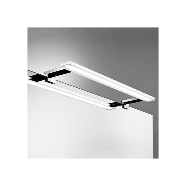 APLIQUE LED LLANES 230V 14W 600MM NATURA  LUZ NATURAL 4000K. 1275Lm.