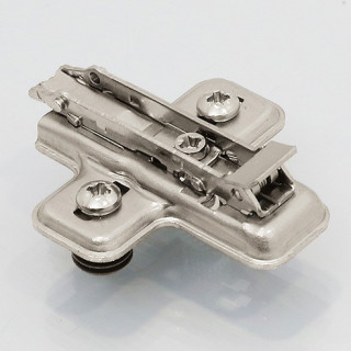 BASE DOMI AVIÓN MODELO BAV7M 2