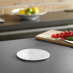 MODULO EMBUTIR TWIST 2TOMAS BLANCO MATE MODULO EMBUTIR TWIST 2TOMAS BLANCO MATE