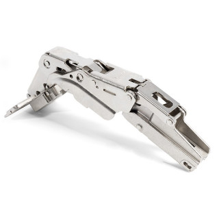 BISAGRA PUSH S200 155º Ø35 RECTO C2ARA99