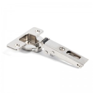 SALICE 200 SERIES FURNITURE HINGE CLIPFULL OVERLAY D35mm C2A4A99