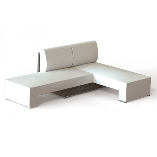 MECANISMO GIRATORIO MANUAL GIRA 90º. ACERO. ZINCADO. CHAISE-LONGUE / CAMA. ÁNGULO DE GIRO 90° - Q&Q