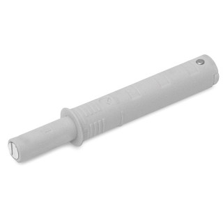 CIERRE MAGNÉTICO EMBUTIDO K-PUSH TECH. PLÁSTICO. APERTURA AUTOMÁTICA. . CON IMÁN. DIÁMETRO - ITALIANA FERRAMENTA