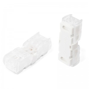 CONECTOR RAPIDO CABLE/CABLE