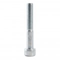 TORNILLO ROSCA METAL ALLEN  DIN 912 ZINC