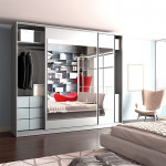 KIT HERRAJES PARA PUERTA CORREDERA BOND. PARA 2 PUERTAS. SP16-19. CARGA MAXIMA 80KG