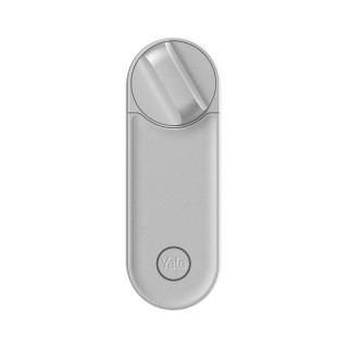LINUS SMART LOCK LY YALE WIFI PLATA/NEGRO