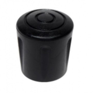 CONTERA EXTERIOR REDONDA DE GOMA 32 MM