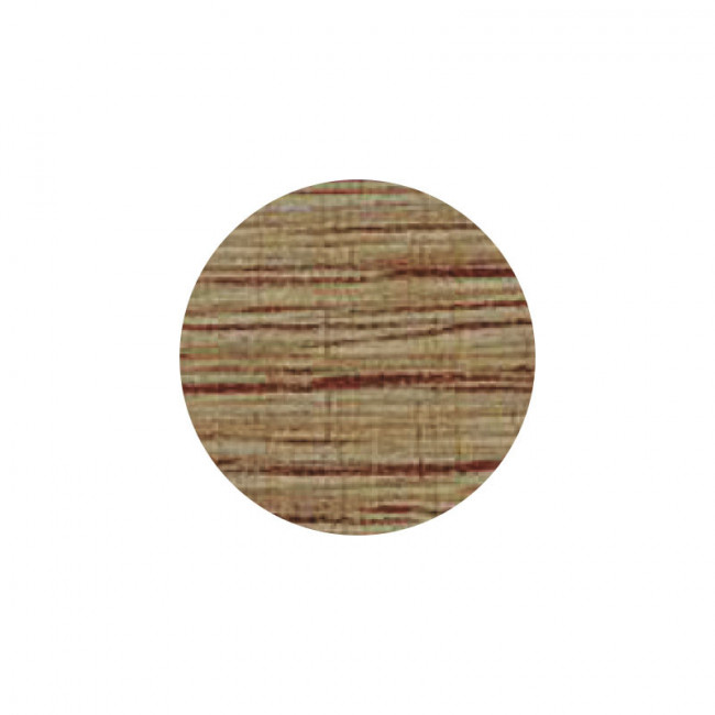 TAPA EMBELLECEDORA ADHESIVA. CIRCULAR. ACABADO EFECTO MADERA. DIÁMETRO 40MM. PARA TALADROS