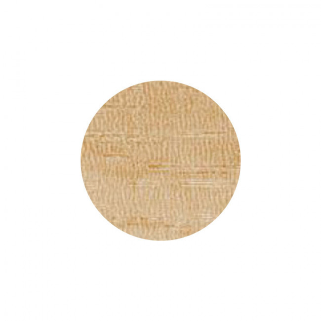 TAPA EMBELLECEDORA ADHESIVA. MAPLE. TAPAR TALADROS. DIÁMETRO 40MM.