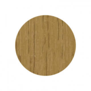 TAPON ADHESIVA LISSA OAK 13MM (100U)