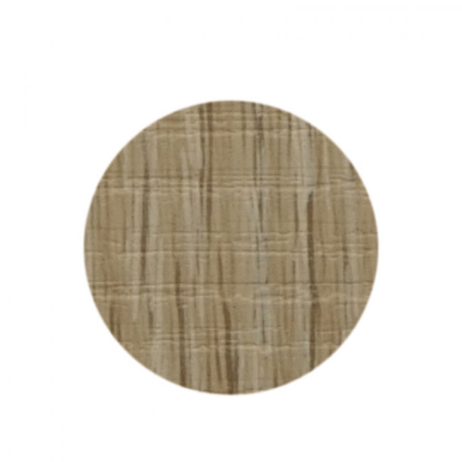 TAPÓN ADHESIVO PARA TORNILLOS EN MUEBLES. ADHESIVA. ROBLE CALEDONIAN