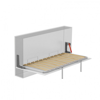 SOMIER ABATIBLE HORIZONTAL SERENA 1500x1800 MM CON PATAS, SOLUCIÓN FUNCIONAL Y ROBUSTA PARA FORMATOS GRANDES Y ESPACIOS