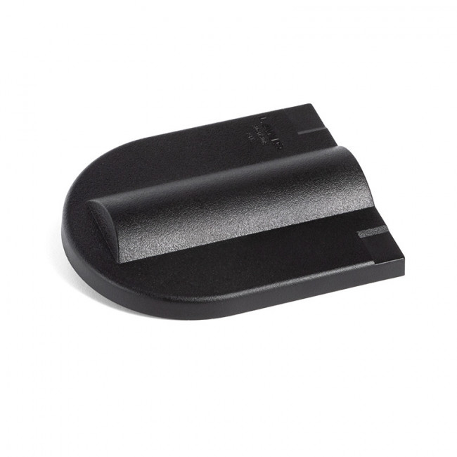 SET COVER PARA BISAGRA AMORT NEGRO