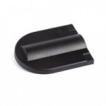 SET COVER PARA BISAGRA AMORT NEGRO