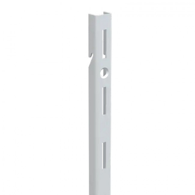GUÍA SIMPLE SISTEMA BASIC 2000 MM BLANCO VELANO