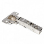 BISAGRA CAZOLETA. PUMA CLIP CAM. PUSH. ACERO