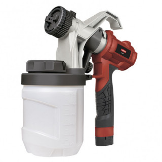PISTOLA DE PINTAR R800X. 800 W. 1100 ML/MIN. PLÁSTICO. LONGITUD 1,8 M - RATIO