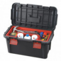 CAJA HERRAM. VACIA TOOLBOX 56X29X29CM