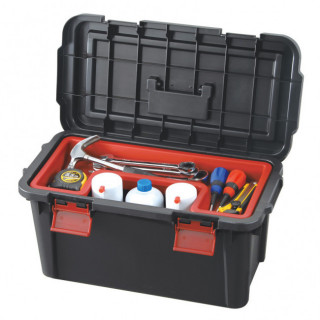 CAJA HERRAM. VACIA TOOLBOX 56X29X29CM 2