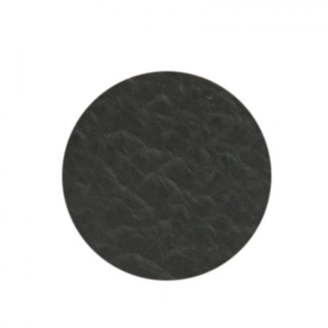 TAPÓN ADHESIVO. ALUMINIO. GRIS. DIÁMETRO 20MM. PARA TALADROS. 60 UNIDADES