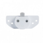 PATIN DESLIZ. SUPERIOR BLANCO CON MUELLE PARA SISTEMA DE DESLIZAMIENTO CORREBASE