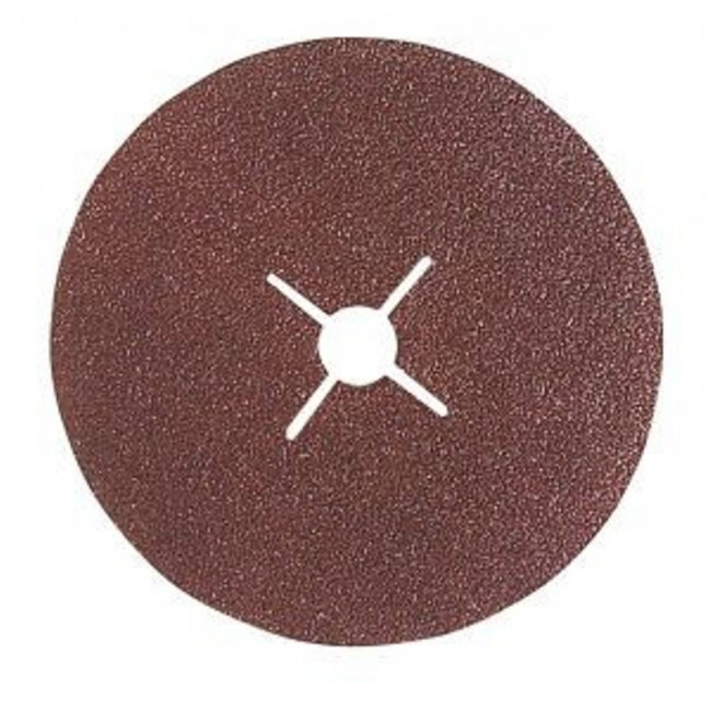 DISCO ABRASIVO CUBITRON II 987C. DISCO DE FIBRA. ACERO INOXIDABLE. G60 - 3M