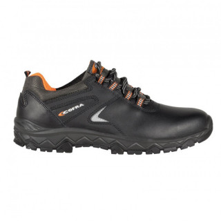 ZAPATO DE SEGURIDAD BENCH. S3 SRC. ANTIDESLIZANTE. TALLA 36-48 - COFRA