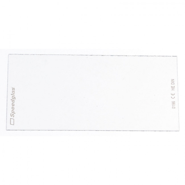 CUBREFILTRO INTERIOR. SPEEDGLAS. 42 X 91 MM. CE HE DIN. 5 UNIDADES - 3M