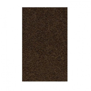 LIJA SCOTCH-BRITE 158mmX224mm AMED MARRON