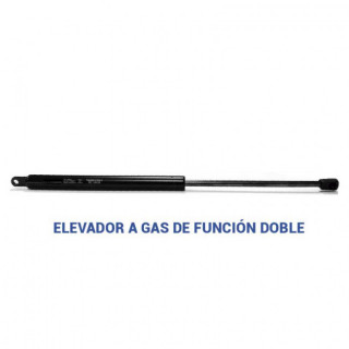 ELEVADOR GAS 700N (V90/H135-150) FR/DOBL FRENO EN LA CAIDA Y CIERRE. C483. 2