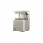 SOPORTE ESTANTE MODELO HAWK PARA CRISTAL