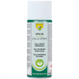 SPRAY ADHESIVO PERMANENTE 400ml