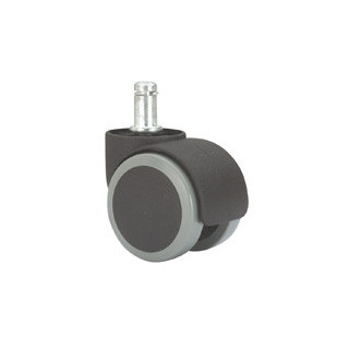 RUEDA ARO DOBLE Ø11 OFICINA ESPIGA 11MM