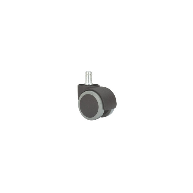 RUEDA ARO DOBLE Ø11 OFICINA ESPIGA 11MM