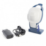VENTILADOR PARA MÁSCARA COOL FLOW SERIE 4000. POLICARBONATO. REBOBINADO INTERNO. USB - 3M