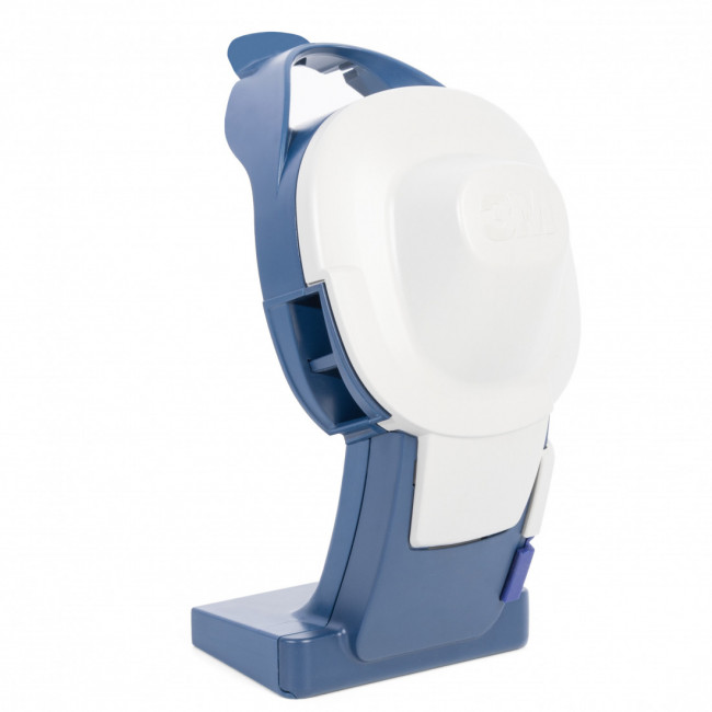 VENTILADOR PARA MÁSCARA COOL FLOW SERIE 4000. POLICARBONATO. REBOBINADO INTERNO. USB - 3M