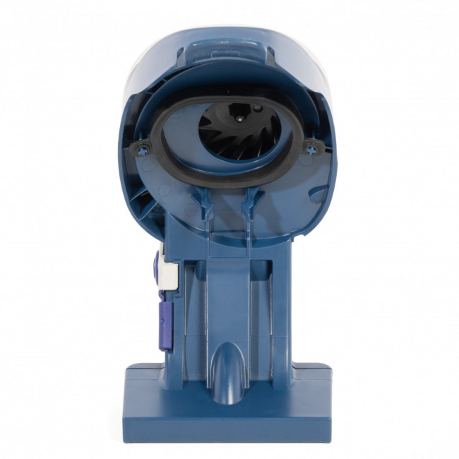 VENTILADOR PARA MÁSCARA COOL FLOW SERIE 4000. POLICARBONATO. REBOBINADO INTERNO. USB - 3M